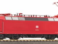 Piko H0 - 21695 - E-Lok 120 005 DB IV