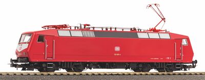 Piko H0 - 21696 - Sound-E-Lok 120 005 DB IV, inkl. PIKO Sound-Decoder - Artikelbild