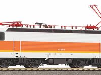 Piko H0 - 21699 - Sound-E-Lok BR 143 S-Bahn DR IV-V, inkl. PIKO Sound-Decoder