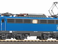 Piko H0 - 21702 - Sound-E-Lok BR 140 Press VI, inkl. PIKO Sound-Decoder