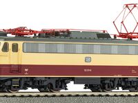 Piko H0 - 21717 - Sound-E-Lok 112 311 DB IV, inkl. PIKO Sound-Decoder