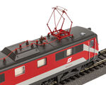 Piko H0 - 21725 - E-Lok Rh 1010 ÖBB V - Artikelbild