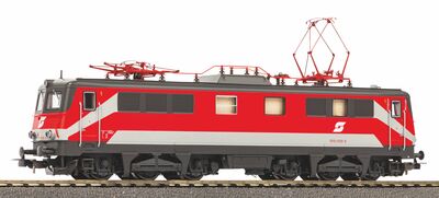 Piko H0 - 21725 - E-Lok Rh 1010 ÖBB V - Artikelbild