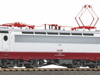 Piko H0 - 21740 - E-Lok S 489.0 CSD IV