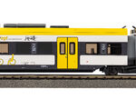 Piko H0 - 21752 - Elektrotriebwagen BR 440 Bwegt DB AG VI 4-tlg. - Artikelbild