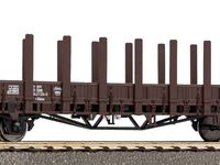 Piko H0 - 24521 - Rungenwagen ex Ulm ÖBB IV