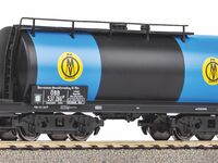 Piko H0 - 24538 - Kesselwagen OMV ÖBB III