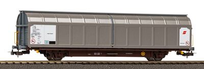 Piko H0 - 24629 - Großraumschiebewandwagen ÖBB IV-V - Artikelbild