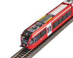 Piko H0 - 27507 - Sound-Elektrotriebzug GTW 2/6 Stadler S-Bahn Bern RM V, inkl. PIKO Sound-Decoder - Artikelbild