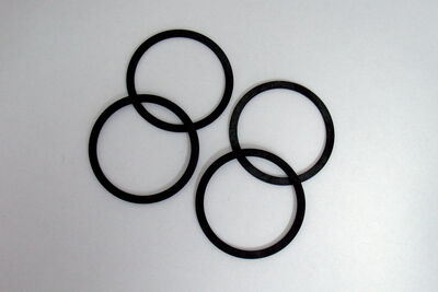 Piko G - 36041 - G Haftreifen für V 100 / BR 218 (4 Stck.) - Artikelbild