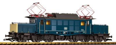 Piko G - 37439 - G Sound-E-Lok 194 178 DB IV, inkl. PIKO Sound-Decoder - Artikelbild