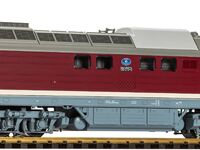 Piko G - 37586 - G Diesellok BR 130 DR IV