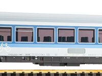 Piko G - 37677 - G Steuerwagen Interregio 2. Klasse DB AG V