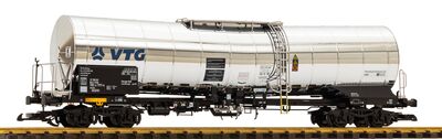 Piko G - 37860 - G Chemiekesselwagen VTG VI - Artikelbild