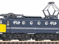 Piko N - 40380 - N E-Lok Rh 1100 NS IV
