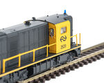 Piko N - 40431 - N Sound-Diesellokomotive Rh 2400 NS IV, inkl. PIKO Sound-Decoder - Artikelbild