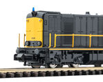 Piko N - 40431 - N Sound-Diesellokomotive Rh 2400 NS IV, inkl. PIKO Sound-Decoder - Artikelbild