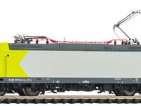 Piko N - 40592 - N Sound-E-Lok BR 185 Alpha Trains VI, inkl. PIKO Sound-Decoder