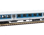 Piko N - 40653 - N Nahverkehrswagen 1. / 2. Klasse GFF VI - Artikelbild