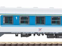 Piko N - 40653 - N Nahverkehrswagen 1. / 2. Klasse GFF VI