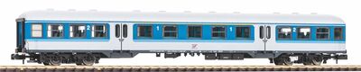 Piko N - 40653 - N Nahverkehrswagen 1. / 2. Klasse GFF VI - Artikelbild