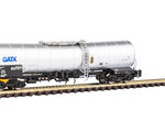 Piko N - 40721 - N Chemiekesselwagen GATX VI - Artikelbild