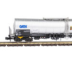 Piko N - 40721 - N Chemiekesselwagen GATX VI - Artikelbild