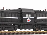Piko N - 40808 - N Diesellokomotive LNE 65-Ton