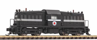 Piko N - 40808 - N Diesellokomotive LNE 65-Ton - Artikelbild