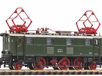 Piko N - 40822 - N E-Lok BR 132 DB IV