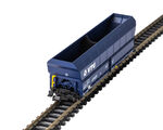 Piko N - 40901 - N Schüttgutwagen Falns NL VI - Artikelbild