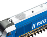 Piko TT - 47576 - TT Diesellok BR 223 Regiojet VI - Artikelbild