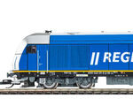 Piko TT - 47576 - TT Diesellok BR 223 Regiojet VI - Artikelbild