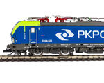 Piko TT - 47806 - TT E-Lok Vectron EU46 PKP Cargo VI - Artikelbild