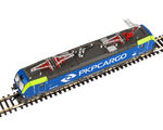Piko TT - 47806 - TT E-Lok Vectron EU46 PKP Cargo VI - Artikelbild