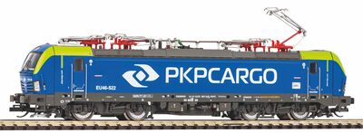 Piko TT - 47806 - TT E-Lok Vectron EU46 PKP Cargo VI - Artikelbild