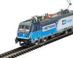 Piko TT - 47808 - TT E-Lok BR 388 Metrans CD Cargo VI - Artikelbild