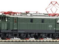 Piko H0 - 51190 - E-Lok BR E44 W DB III