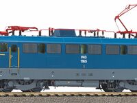 Piko H0 - 51448 - Sound-E-Lok V 43.3 MAV V Wechselstromversion, inkl. PIKO Sound-Decoder