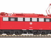 Piko H0 - 51657 - E-Lok BR 150 DB IV