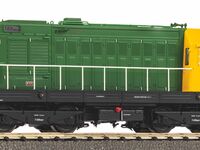 Piko H0 - 52105 - Diesellok T435 Industrie III