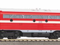 Piko H0 - 52508 - Sound-Diesellok NoHAB MAV IV, inkl. PIKO Sound-Decoder