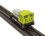 Piko H0 - 52554 - Diesellok V 23 Captrain VI - Artikelbild