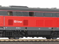 Piko H0 - 52567 - Diesellok BR 216 DB Cargo V