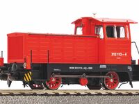 Piko H0 - 52637 - Diesellok BR 312 EBS VI