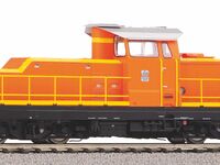 Piko H0 - 52853 - Sound-Diesellok D.145 FS IV, inkl. PIKO Sound-Decoder