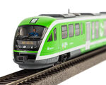 Piko H0 - 52976 - Dieseltriebwagen Desiro CD VI - Artikelbild