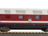 Piko H0 - 52995 - Diesellok BR 118 FDJ DR IV