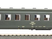 Piko H0 - 53286 - Eilzugwagen PKP IV