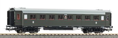 Piko H0 - 53372 - Schnellzugwagen PKP III - Artikelbild
